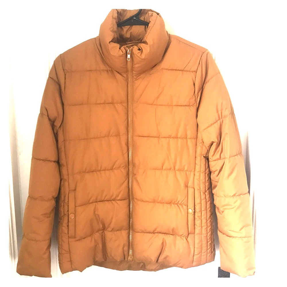 Old Navy Puffer Jacket